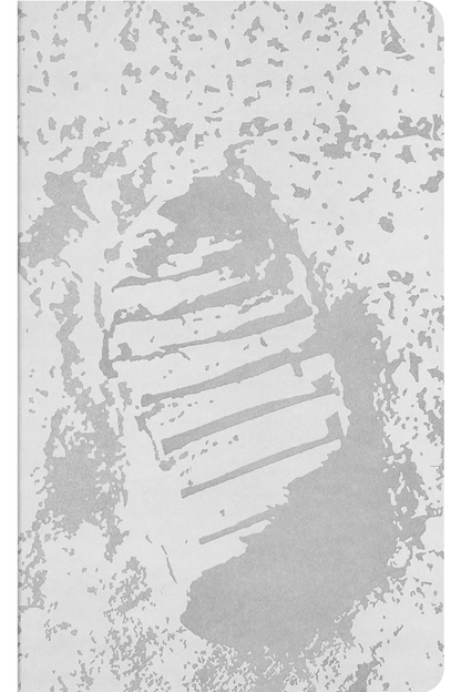 Limited Cahier. Set de 2 - Nasa - Tapa Blanda - Large - Lisa