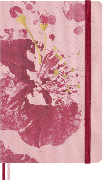 Cuaderno Sakura - T. Dura - Large - Lisa
