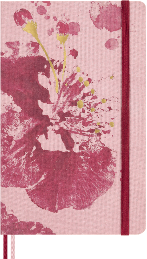 Cuaderno Sakura - T. Dura - Large - Lisa