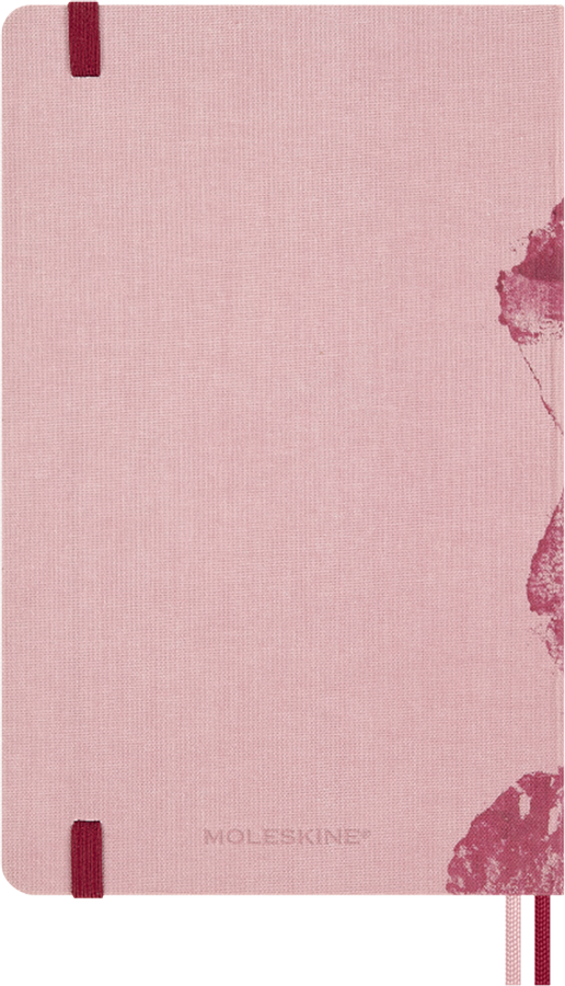 Cuaderno Sakura - T. Dura - Large - Lisa