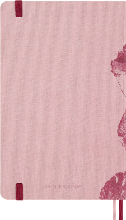 Cuaderno Sakura - T. Dura - Large - Lisa