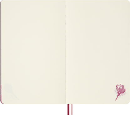 Cuaderno Sakura - T. Dura - Large - Lisa