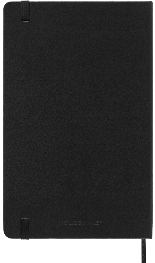 Agenda 2027 - PRO Semanal vertical - T. Dura - Large - Negro