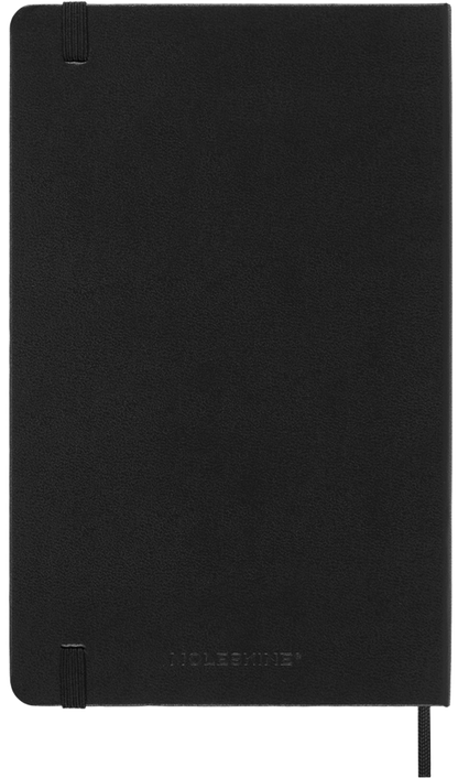 Agenda 2027 - PRO Semanal vertical - T. Dura - Large - Negro