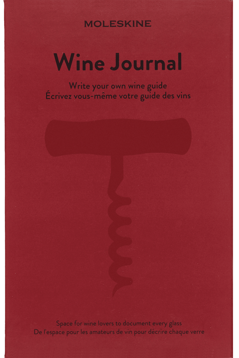 Passion Journal / Diario de vinos