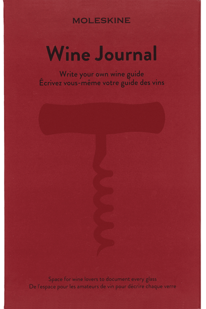 Passion Journal / Diario de vinos