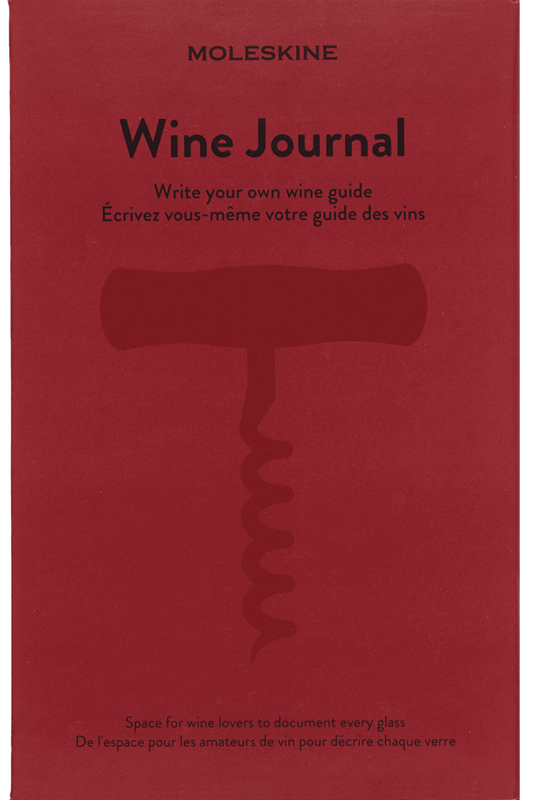 Passion Journal / Diario de vinos