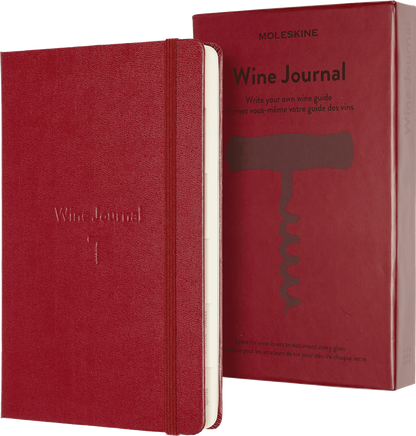 Passion Journal / Diario de vinos