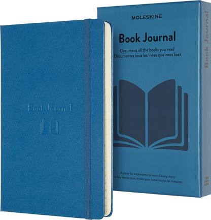 Passion journal / Diario de libros