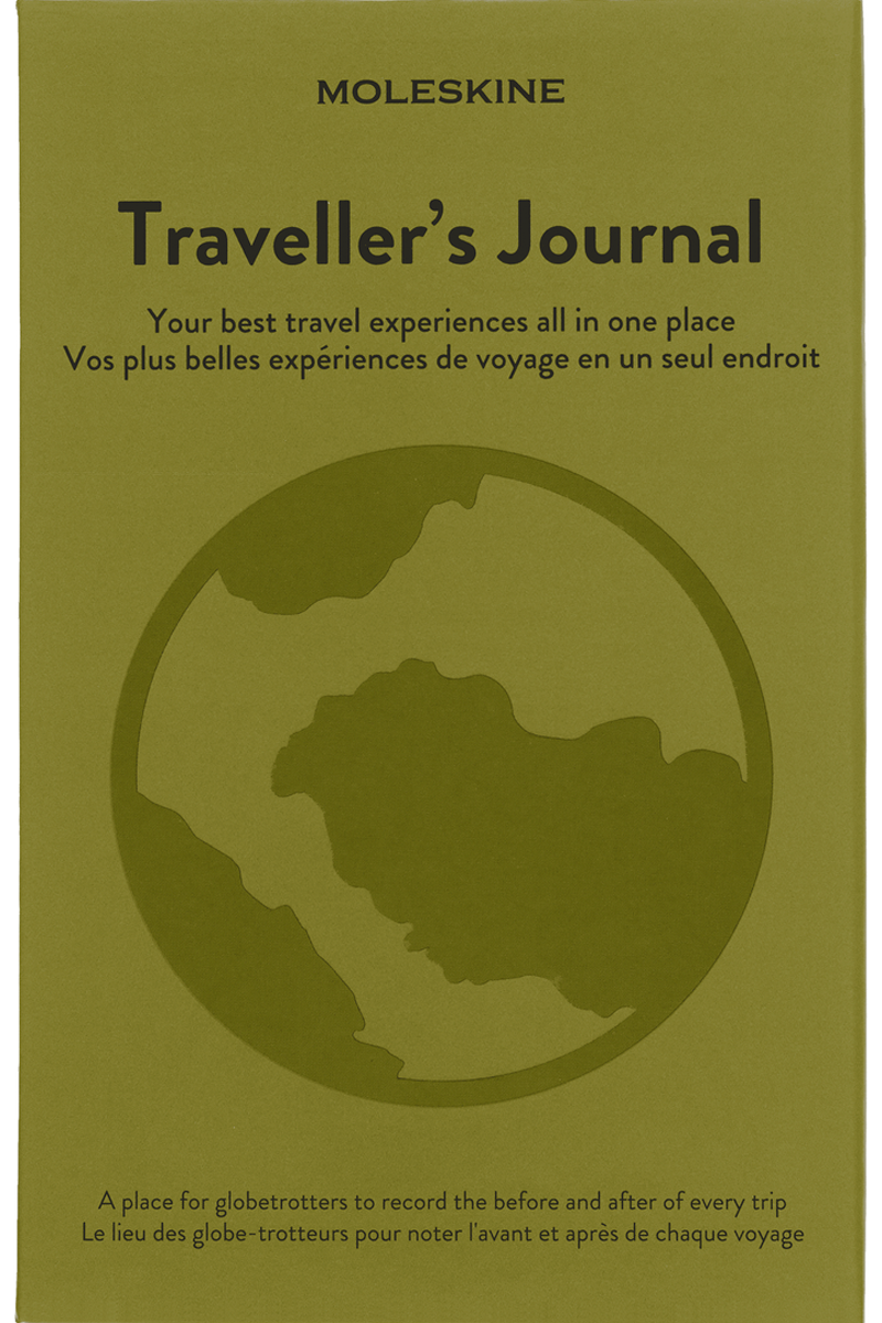 Passion Journal / Diario de viajes