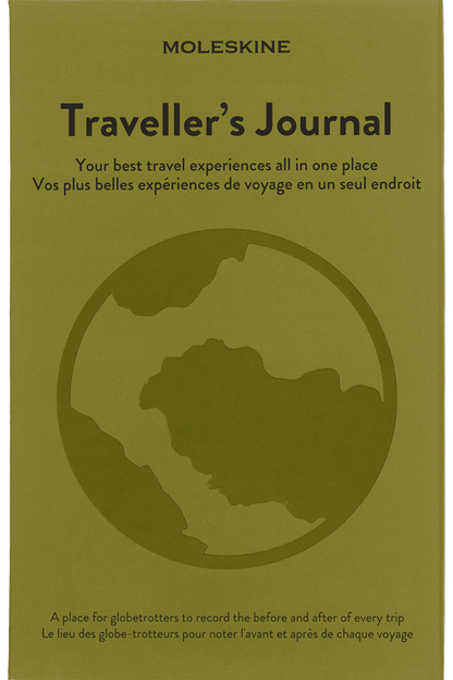 Passion Journal / Diario de viajes