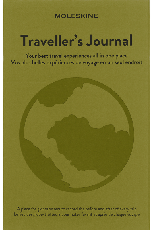 Passion Journal / Diario de viajes