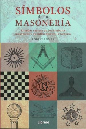 Símbolos de la masonería