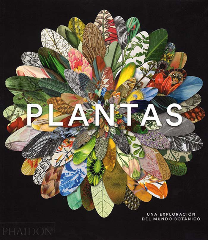 Plantas. Una exploración del mundo botánico