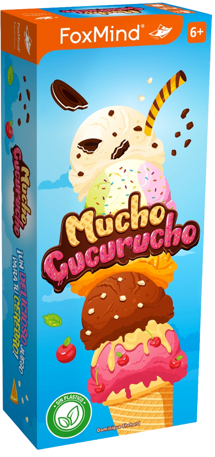 Mucho cucurucho