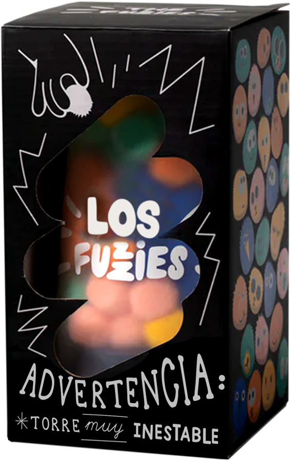 Los Fuzzies