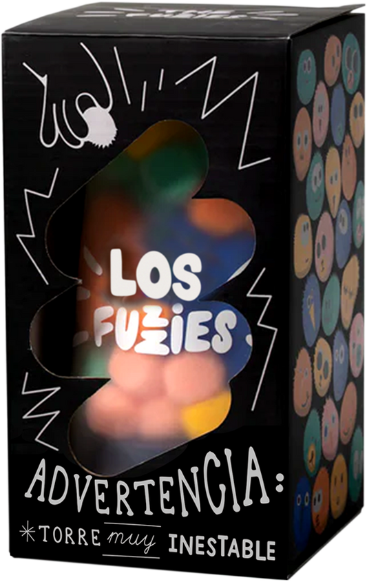 Los Fuzzies