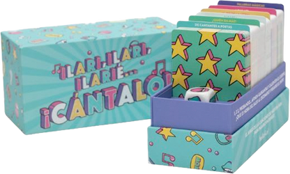 Ilari, Ilarié Cántalo