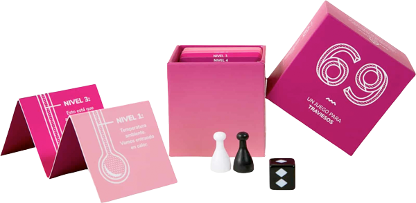 69: Un juego para traviesos
