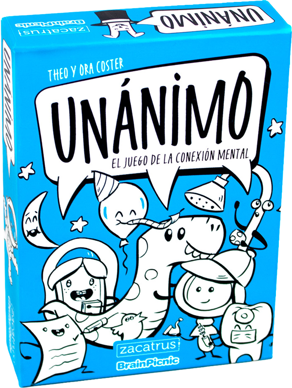 Unánimo