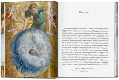 Rafael. Pinturas, frescos, tapices. 45th Ed.