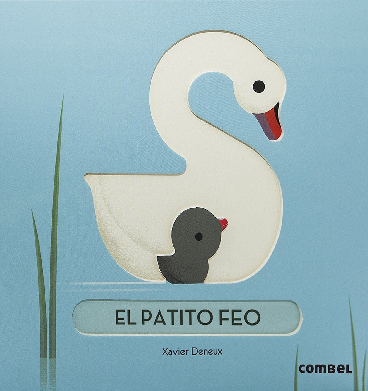 El patito feo