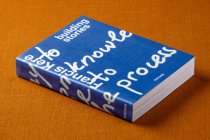 Francis Kéré. Building Stories
