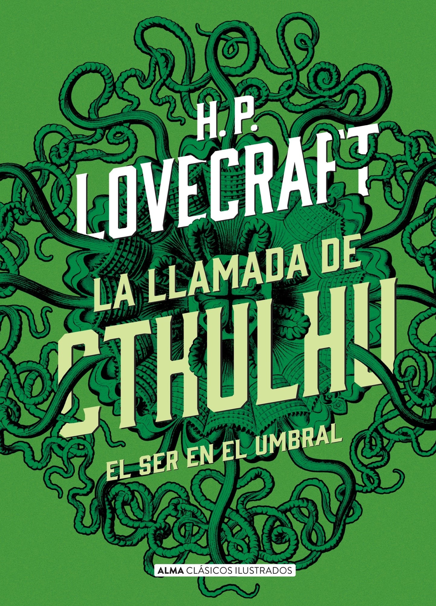 La Llamada De Cthulhu