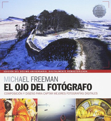 El ojo del fotógrafo