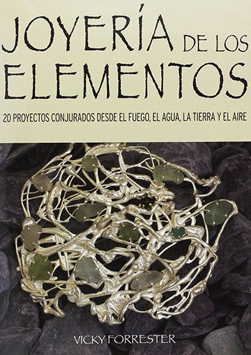 Joyería de los elementos