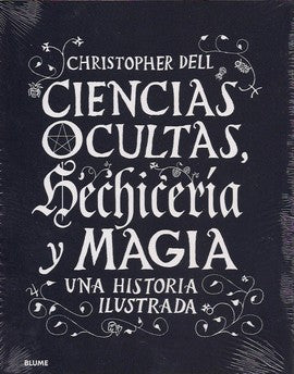 Ciencias ocultas, hechiceria y magia