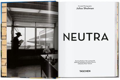 Neutra. 45th Ed.