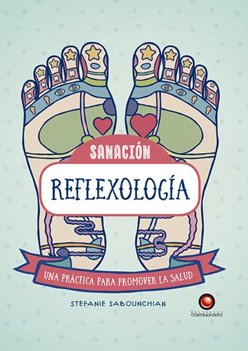 Sanación - Reflexología