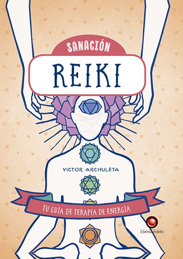 Sanación - Reiki