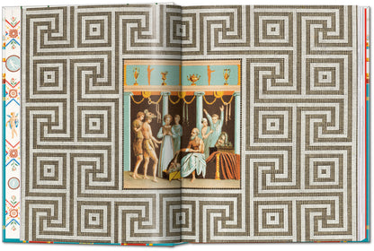 Fausto & Felice Niccolini. Houses and Monuments of Pompeii. 45th Ed.