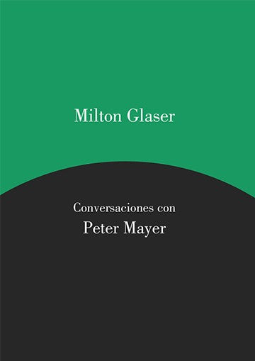 Conversaciones con Peter Mayer