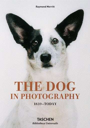 The Dog in Photography 1839-Today. Biblioteca Universal