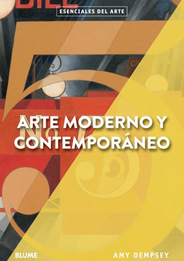 Arte moderno y contemporáneo