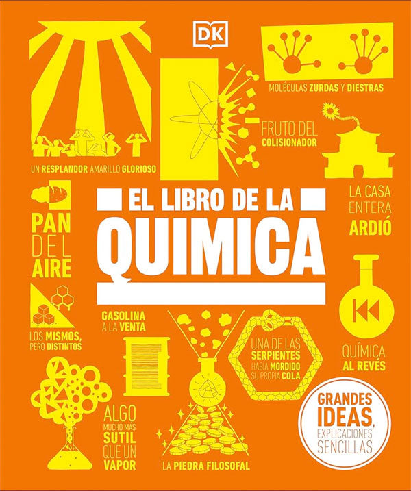 El libro de la Química