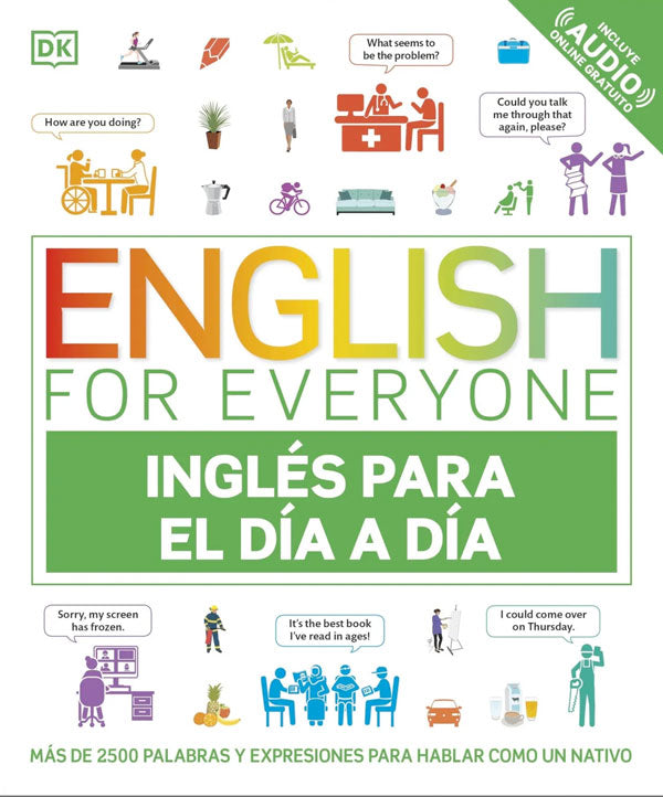 EFE Inglés para el día a día