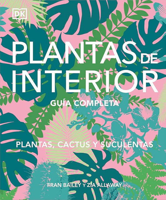 Plantas de interior