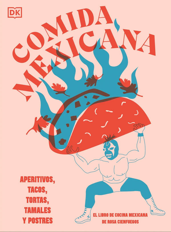 Comida mexicana