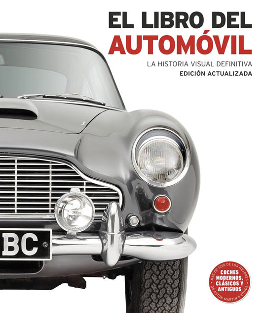 El libro del automóvil