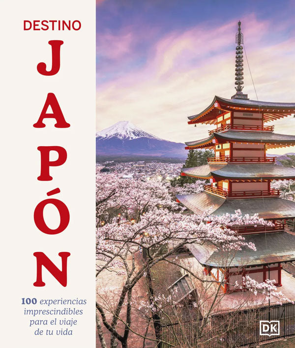 Destino Japón