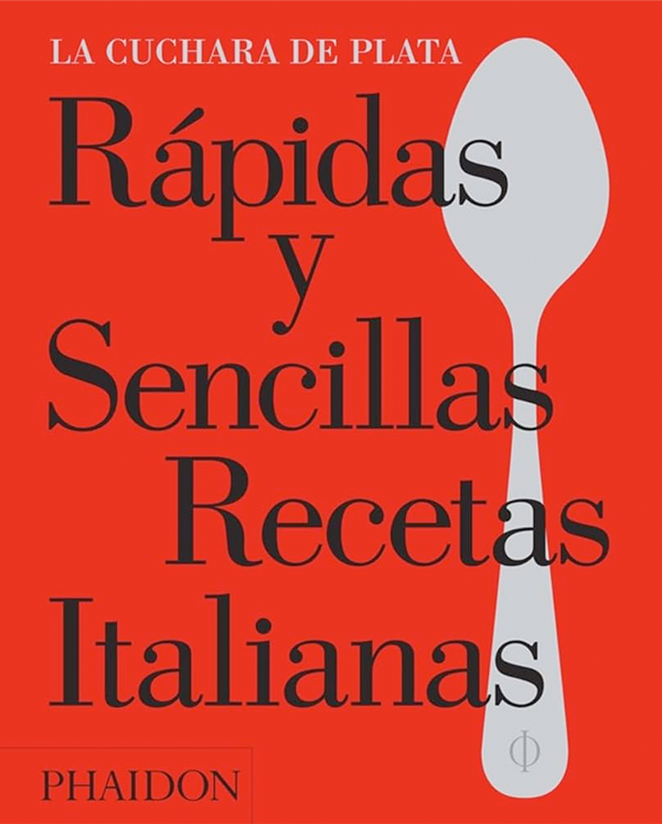 Rápidas y sencillas recetas italianas