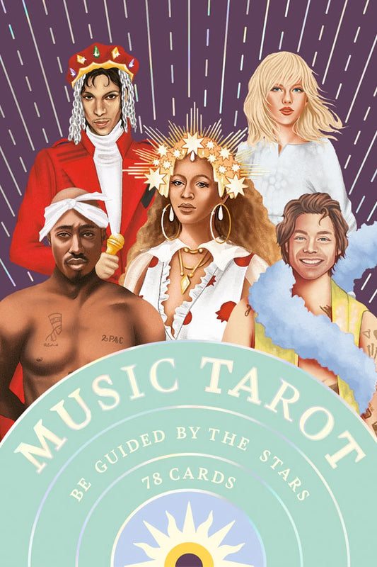 Music Tarot