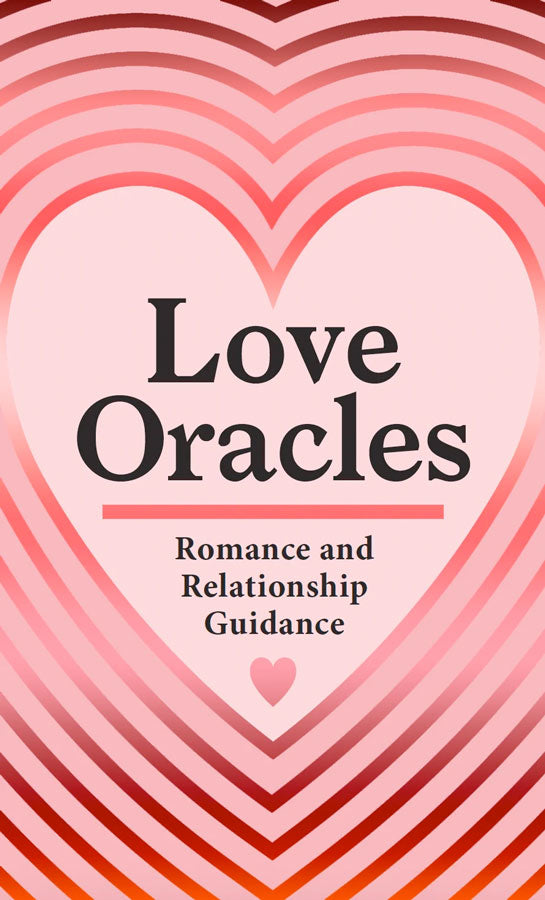 Oráculo Love