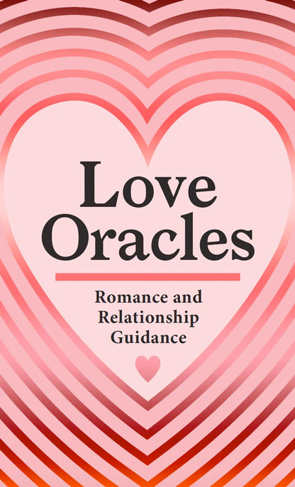 Oráculo Love