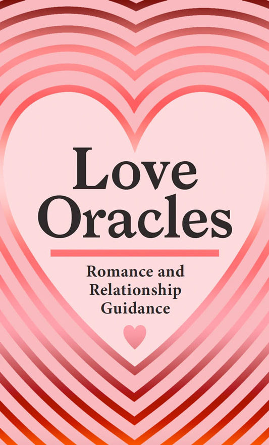 Oráculo Love