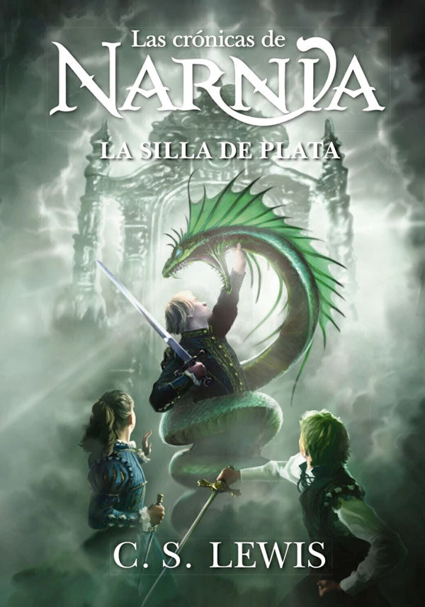 Las crónicas de Narnia · La silla de plata